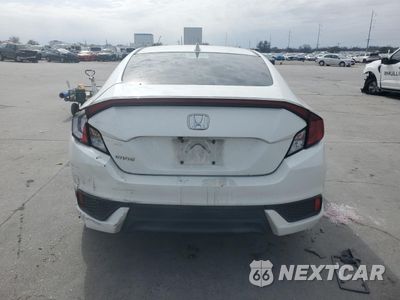 Zdjęcie 6 z 14 samochodu: 2016 HONDA CIVIC EXL VIN:2HGFC3B71GH358096 - miniatura