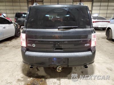 Zdjęcie 6 z 13 samochodu: 2014 FORD FLEX SEL VIN:2FMGK5C80EBD20556 - miniatura