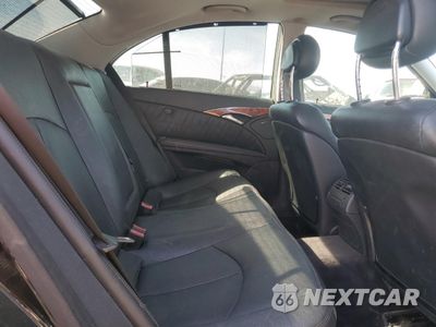 Zdjęcie 10 z 12 samochodu: 2006 MERCEDES-BENZ E 350 VIN:WDBUF56J76A779248 - miniatura