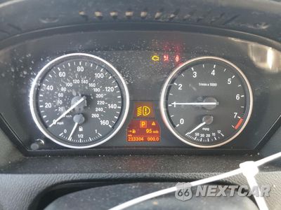 Zdjęcie 9 z 13 samochodu: 2009 BMW X5 XDRIVE30I VIN:5UXFE43549L267629 - miniatura