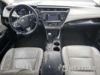 Zdjęcie 8 z 15 samochodu: 2014 TOYOTA AVALON BASE VIN:4T1BK1EB2EU097877 - miniatura