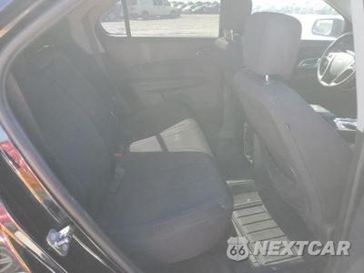 Zdjęcie 11 z 13 samochodu: 2013 CHEVROLET EQUINOX LS VIN:2GNALBEK0D6390393 - miniatura
