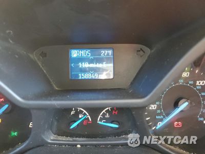 Zdjęcie 9 z 12 samochodu: 2014 FORD TRANSIT CONNECT XL VIN:NM0LS7E75E1162193 - miniatura