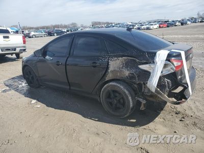 Drugie zdjęcie samochodu z przodu: 2012 FORD FOCUS S VIN:1FAHP3E22CL377612 - miniatura