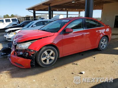 2014 CHEVROLET CRUZE LT 1G1PC5SB6E7119731 - główne zdjęcie licytacji z USA - miniatura