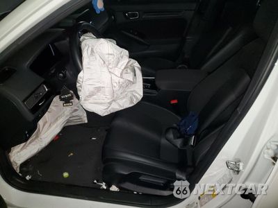 Zdjęcie 7 z 12 samochodu: 2024 HONDA CIVIC SPORT VIN:2HGFE2F58RH524727 - miniatura