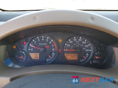 Zdjęcie 9 z 15 samochodu: 2005 NISSAN XTERRA OFF ROAD VIN:5N1AN08W05C646185 - miniatura