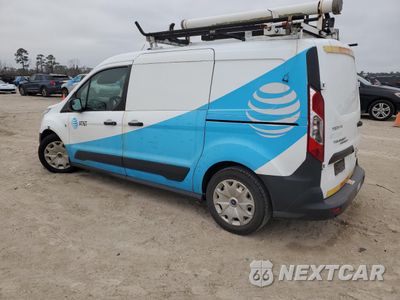 Drugie zdjęcie samochodu z przodu: 2014 FORD TRANSIT CONNECT XL VIN:NM0LS7E70E1169438 - miniatura