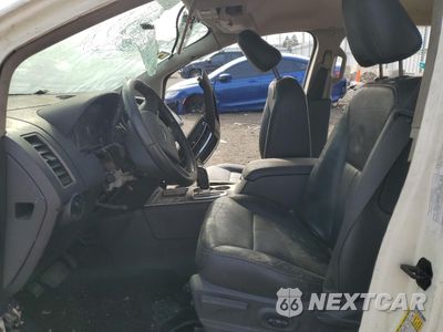 Zdjęcie 7 z 13 samochodu: 2008 FORD EDGE SEL VIN:2FMDK38C18BA73573 - miniatura