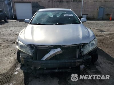 Piąte zdjęcie samochodu w środku: 2009 TOYOTA CAMRY BASE VIN:4T1BE46K79U278406 - miniatura