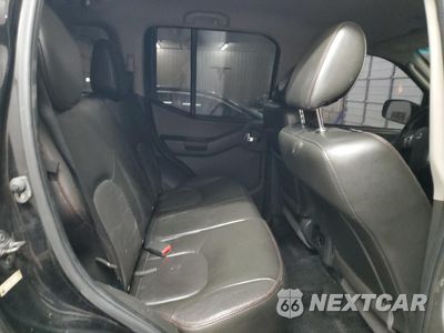 Zdjęcie 11 z 16 samochodu: 2012 NISSAN XTERRA OFF ROAD VIN:5N1AN0NW5CC509339 - miniatura