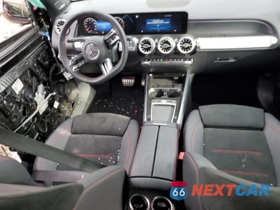 Zdjęcie 8 z 15 samochodu: 2025 MERCEDES-BENZ GLB 250 4MATIC VIN:W1N4M4HB5SW400941 - miniatura