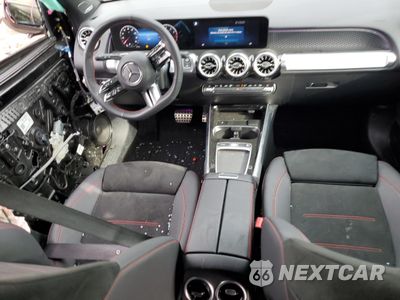 Zdjęcie 8 z 15 samochodu: 2025 MERCEDES-BENZ GLB 250 4MATIC VIN:W1N4M4HB5SW400941 - miniatura