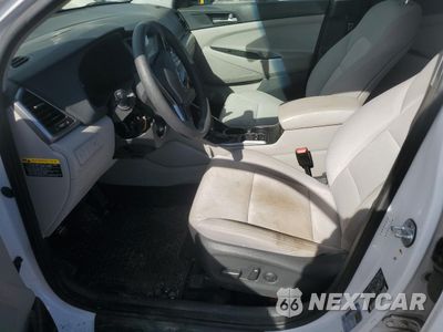Zdjęcie 7 z 15 samochodu: 2018 HYUNDAI TUCSON SEL VIN:KM8J3CA43JU744907 - miniatura
