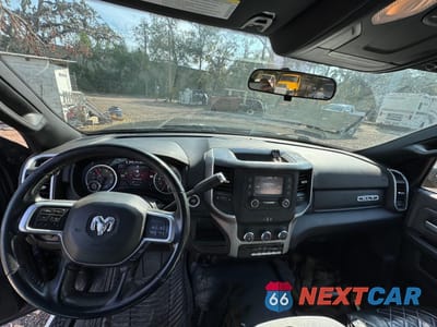 Zdjęcie 9 z 10 samochodu: 2021 RAM 5500 VIN:3C7WRMDL3MG512867 - miniatura