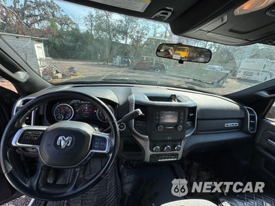 Zdjęcie 9 z 10 samochodu: 2021 RAM 5500 VIN:3C7WRMDL3MG512867 - miniatura
