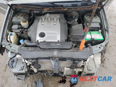 Zdjęcie 13 z 15 samochodu: 2005 KIA SEDONA EX VIN:KNDUP132256734210 - miniatura