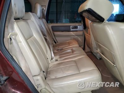 Zdjęcie 11 z 13 samochodu: 2011 FORD EXPEDITION XLT VIN:1FMJU1H51BEF40540 - miniatura
