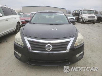 Piąte zdjęcie samochodu w środku: 2015 NISSAN ALTIMA 2.5 VIN:1N4AL3AP0FC283876 - miniatura