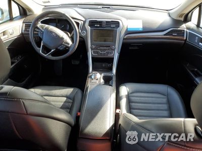 Zdjęcie 8 z 12 samochodu: 2018 FORD FUSION SE HYBRID VIN:3FA6P0LU7JR172117 - miniatura