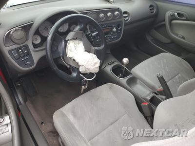 Zdjęcie 8 z 15 samochodu: 2006 ACURA RSX TYPE-S VIN:JH4DC53046S001293 - miniatura