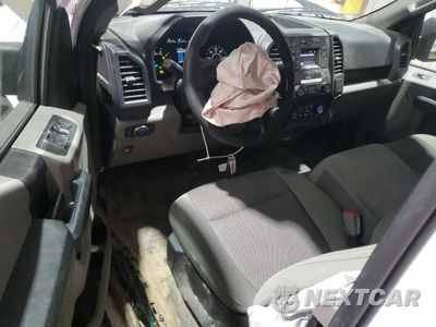 Zdjęcie 8 z 12 samochodu: 2018 FORD F150 VIN:1FTFX1E57JKE93911 - miniatura