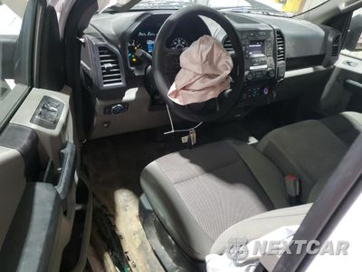 Zdjęcie 8 z 14 samochodu: 2018 FORD F150 SUPER CAB VIN:1FTFX1E57JKE93911 - miniatura