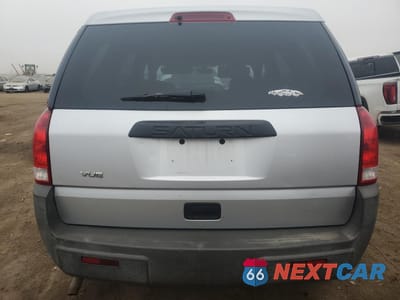 Zdjęcie 6 z 13 samochodu: 2004 SATURN VUE VIN:5GZCZ23D64S869725 - miniatura