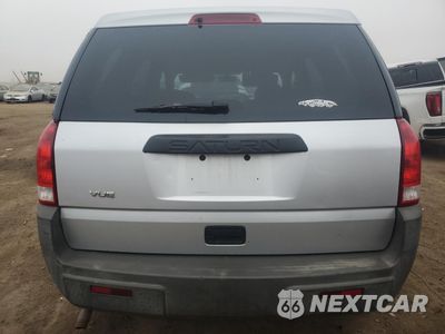 Zdjęcie 6 z 13 samochodu: 2004 SATURN VUE VIN:5GZCZ23D64S869725 - miniatura