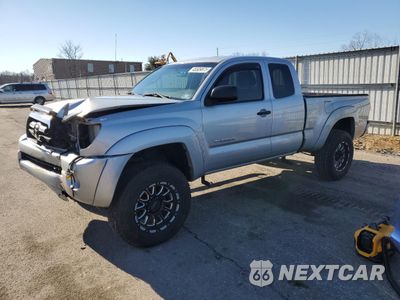 2007 TOYOTA TACOMA ACCESS CAB 5TEUU42N07Z428344 - główne zdjęcie licytacji z USA - miniatura