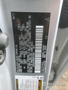 Zdjęcie 13 z 13 samochodu: 2011 TOYOTA 4RUNNER SR5 VIN:JTEBU5JRXB5074681 - miniatura