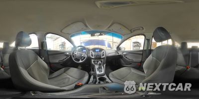 Zdjęcie 12 z 14 samochodu: 2012 FORD FOCUS SE VIN:1FAHP3K25CL467566 - miniatura