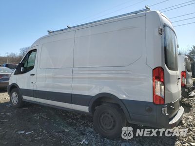 Drugie zdjęcie samochodu z przodu: 2016 FORD TRANSIT T-250 VIN:1FTYR2CG3GKB38143 - miniatura