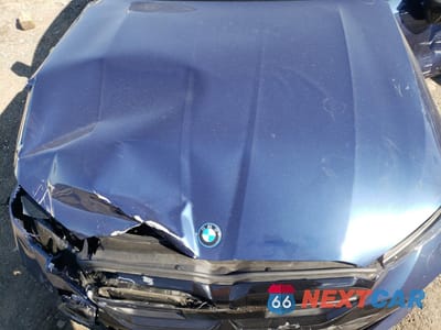 Zdjęcie 11 z 12 samochodu: 2024 BMW I5 M60 VIN:WBY43FK03RCN94960 - miniatura