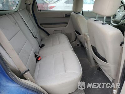 Zdjęcie 11 z 14 samochodu: 2011 FORD ESCAPE XLT VIN:1FMCU9DG5BKC35963 - miniatura