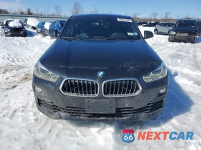 Piąte zdjęcie samochodu w środku: 2019 BMW X2 XDRIVE28I VIN:WBXYJ5C56KEF83447 - miniatura