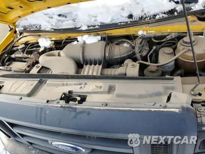 Zdjęcie 7 z 10 samochodu: 2016 FORD ECONOLINE E350 SUPER DUTY CUTAWAY VAN VIN:1FDWE3FS0GDC37771 - miniatura
