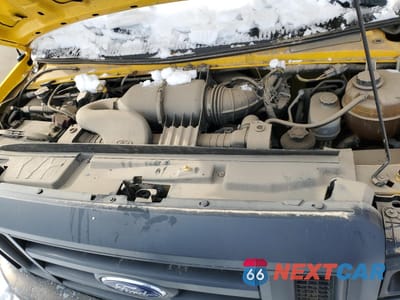Zdjęcie 7 z 10 samochodu: 2016 FORD ECONOLINE E350 SUPER DUTY CUTAWAY VAN VIN:1FDWE3FS0GDC37771 - miniatura