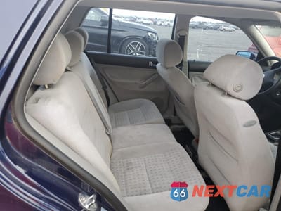 Zdjęcie 10 z 12 samochodu: 2002 VOLKSWAGEN GOLF GLS VIN:9BWGB21J524023951 - miniatura