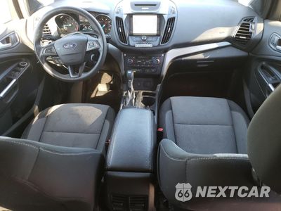 Zdjęcie 8 z 14 samochodu: 2017 FORD ESCAPE SE VIN:1FMCU0GD0HUD83920 - miniatura
