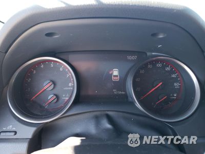 Zdjęcie 9 z 14 samochodu: 2021 TOYOTA CAMRY XSE VIN:4T1K61AK7MU603924 - miniatura