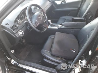 Zdjęcie 7 z 12 samochodu: 2011 MERCEDES-BENZ C 300 VIN:WDDGF5EB3BA521186 - miniatura