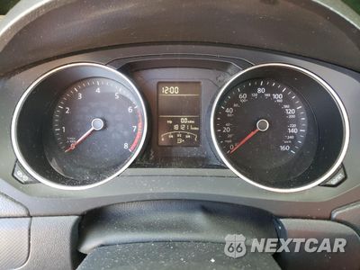 Zdjęcie 9 z 12 samochodu: 2015 VOLKSWAGEN JETTA BASE VIN:3VW1K7AJ9FM301223 - miniatura