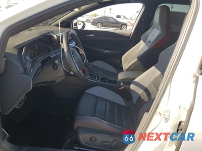 Zdjęcie 7 z 16 samochodu: 2024 VOLKSWAGEN GTI AUTOBAHN VIN:WVWVA7CD7RW148800 - miniatura