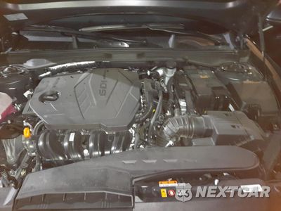 Zdjęcie 11 z 12 samochodu: 2025 HYUNDAI SONATA SE VIN:KMHL24JAXSA450155 - miniatura