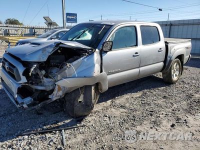 2014 TOYOTA TACOMA DOUBLE CAB PRERUNNER 3TMJU4GN5EM173602 - główne zdjęcie licytacji z USA - miniatura