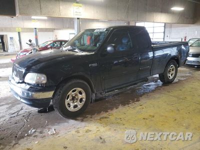 2004 FORD F-150 HERITAGE CLASSIC 2FTRX17264CA22745 - główne zdjęcie licytacji z USA - miniatura