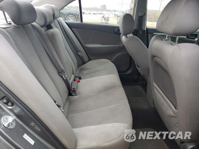 Zdjęcie 10 z 12 samochodu: 2010 HYUNDAI SONATA GLS VIN:5NPET4AC4AH579351 - miniatura