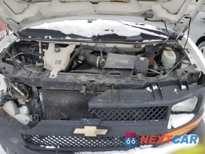 Zdjęcie 12 z 13 samochodu: 2014 CHEV EXPRESS G1500 VIN:1GCSGAFX9E1145683 - miniatura