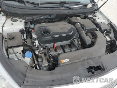 Zdjęcie 13 z 14 samochodu: 2015 HYUNDAI SONATA SE VIN:5NPE24AF0FH245628 - miniatura